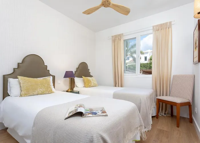 Apartment Genteel Aloha Golf