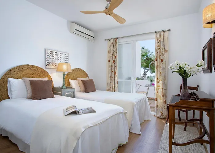 Genteel Aloha Golf Apartment Marbella