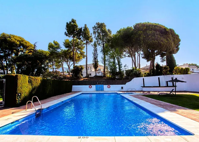 Apartment Genteel Aloha Golf Marbella
