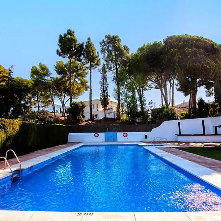Lejlighed Genteel Aloha Golf Marbella